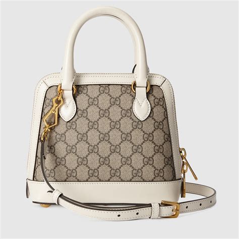 gucci horsebit 1955 mini top handle bag review|Gucci Horsebit 1955 small bag.